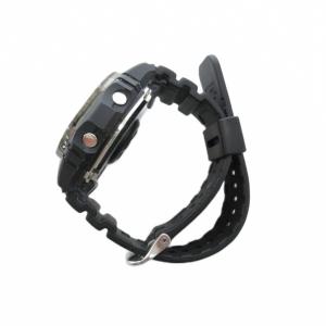 CASIO G-SHOCK G-SQUAD ソーラー デジタル 充電式 Bluetooth DW-H5600MB-1JR
