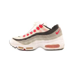 Air Max 95 スニーカー 27.5cm Comet Red 609048-100