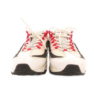 NIKE Air Max 95 スニーカー 27.5cm Comet Red 609048-100