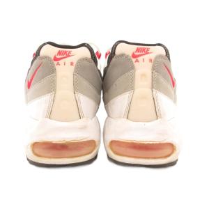 NIKE Air Max 95 スニーカー 27.5cm Comet Red 609048-100