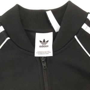 adidas Originals HERI SST TRACK TOP トラックジャケット ブルゾン ジップアップ ロゴ 3ストライプス