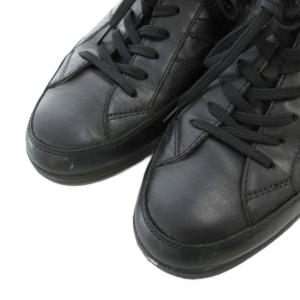 REGAL Walker Walk stride 3D Form スニーカー シューズ ローカット レザー 26.5cm