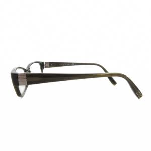 BURBERRY BLACK LABEL メガネ 眼鏡 度入り スクエア 5315 140 黒 ブラック BC6022 /FF