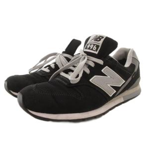 New Balance CM996XB2 スニーカー ゴアテックス 27 ブラック