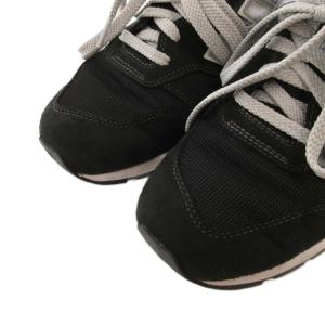 New Balance CM996XB2 スニーカー ゴアテックス 27 ブラック