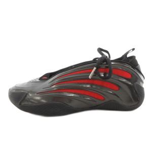 HARDEN VOLUME 9 HELLCAT スニーカー バスケットボールシューズ ローカット 27cm
