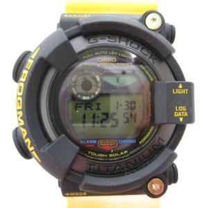 ICERC コラボ MASTER OF G SEA FROGMAN