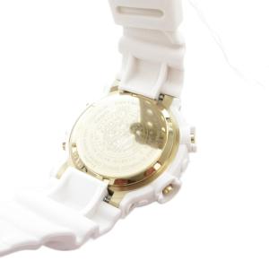 CASIO G-SHOCK ICERC コラボ FROGMAN イルカクジラ 2024 腕時計 ソーラー デジタル