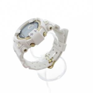 CASIO G-SHOCK ICERC コラボ FROGMAN イルカクジラ 2024 腕時計 ソーラー デジタル