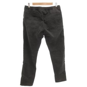 DIESEL 2030 Tapered D-KROOLEY JOGG デニムパンツ ジョグジーンズ イージー ゴムウエスト