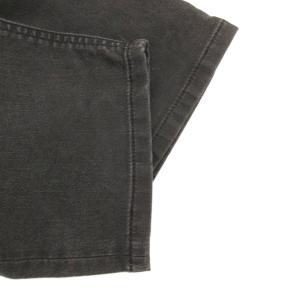 DIESEL 2030 Tapered D-KROOLEY JOGG デニムパンツ ジョグジーンズ イージー ゴムウエスト