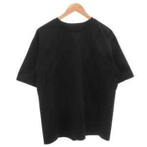 25SS ショートスリーブエアリーポケットティー S/S AIRY POCKET TEE Tシャツ 半袖