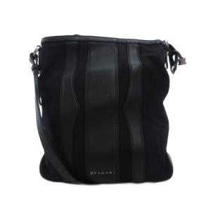 ビーゼロワン ショルダーバッグ ブラック