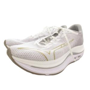 WAVE REBELLION FLASH 2 WIDE ランニングシューズ スニーカー ローカット 27