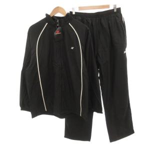 セットアップ LL ブラック