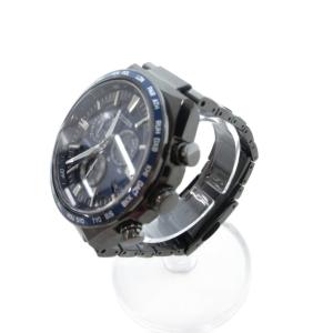 CITIZEN ATTESA ACT Line 腕時計 エコドライブ クロノグラフ チタン CB5967-66L