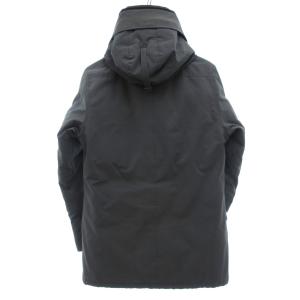 JASPER PARKA S グレー 3438JM（2026/02/07買取） - CANADA GOOSE 