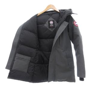 JASPER PARKA S グレー 3438JM（2026/02/07買取） - CANADA GOOSE 