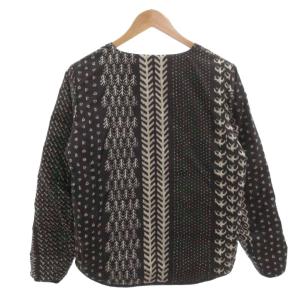 DESCENTE ほぼ日コラボ タグ付き 水沢ダウン2020 NAKANO DOWDIGAN リバーシブル ダウンジャケット