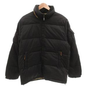 International Gallery BEAMS 別注 BAZILLE ダウンジャケット