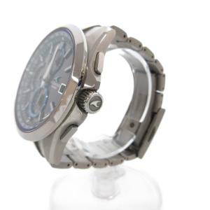 CASIO オシアナス クラシックライン 腕時計 電波 タフソーラー チタン OCW-T2600-1AJF