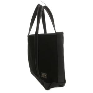 PORTER GIRL BOYFRIEND TOTE BAG M ブラック