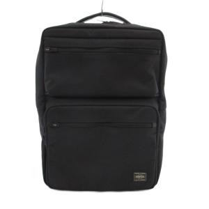 PROTECTION DAYPACK ナイロン ブラック
