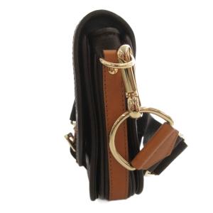 BURBERRY ショルダーバッグ ブラウン