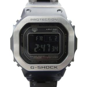 FULL METAL タフソーラー デジタル ブラック GMW-B5000MB-1JF