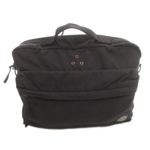 SHEEN NYLON NEWTON MINI BUSINESS SHOULDER BAG 2WAY