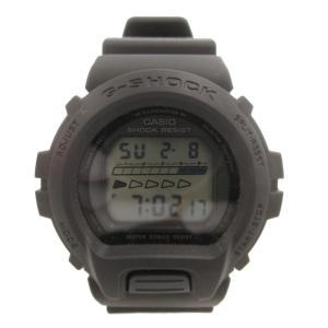 40th Anniversary Models 腕時計 ウォッチ デジタル クォーツ 黒 ブラック DW-6640RE-1JR