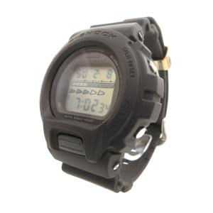 CASIO G-SHOCK 40th Anniversary Models 腕時計 ウォッチ デジタル クォーツ 黒 ブラック DW-6640RE-1JR