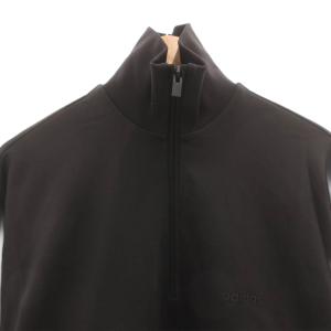 adidas Fear of God Athletics  1/2-Zip Track Top ハーフジップ トラックジャケット