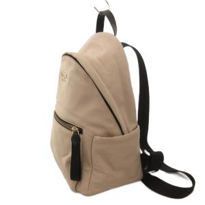 kate spade new york チェルシー カラーブロック ミディアム バックパック リュックサック ロゴ ピンクベージュ /FF