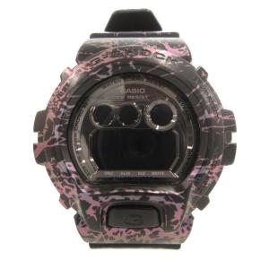 腕時計 ウォッチ デジタル 黒 ブラック GD-X6900PM-1JF /FF