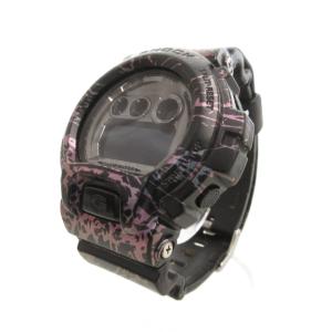CASIO G-SHOCK 腕時計 ウォッチ デジタル 黒 ブラック GD-X6900PM-1JF /FF