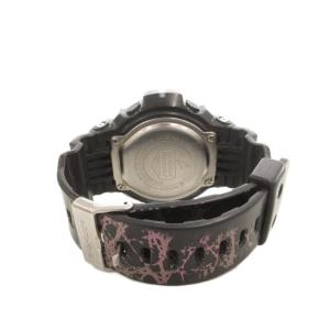 CASIO G-SHOCK 腕時計 ウォッチ デジタル 黒 ブラック GD-X6900PM-1JF /FF
