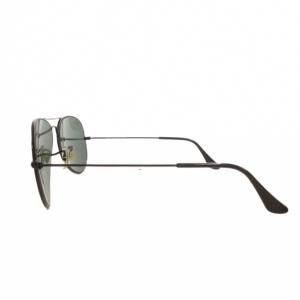 Ray-Ban AVIATOR LARGE METAL サングラス アイウェア メガネ 5814 黒 ブラック RB3025