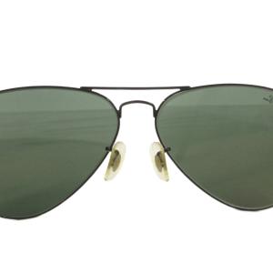 Ray-Ban AVIATOR LARGE METAL サングラス アイウェア メガネ 5814 黒 ブラック RB3025