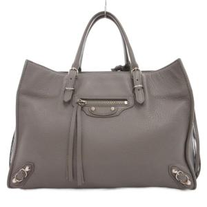 PAPIER A6 ジップアラウンド ハンドバッグ 2way