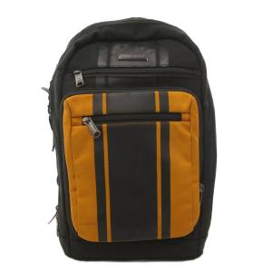 MINI コラボ ボディバッグ トート ショルダー ロゴ ブラック 黄 イエロー  68825DVC /FF