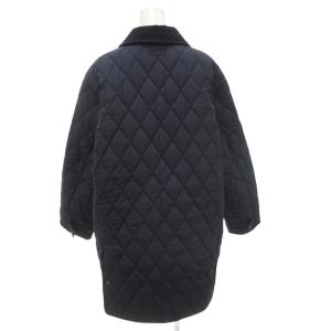 Polo by Ralph Lauren 現行 キルティングコート S ネイビー