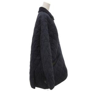 Polo by Ralph Lauren 現行 キルティングコート S ネイビー