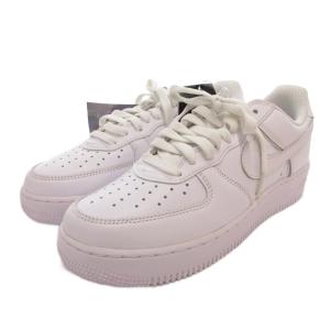 NIKE 40周年記念モデル AIR FORCE 1 LOW RETRO スニーカー