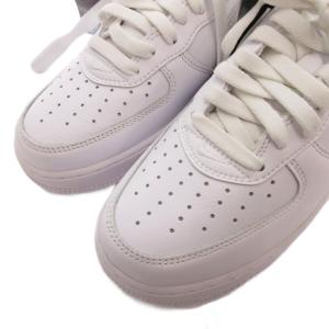 NIKE 40周年記念モデル AIR FORCE 1 LOW RETRO スニーカー