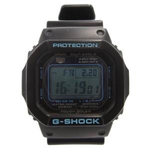 腕時計 ウォッチ デジタル タフソーラー 電波 黒 ブラック GW-M5610BA-1 JF /FF