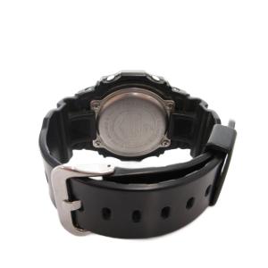 CASIO G-SHOCK 腕時計 ウォッチ デジタル タフソーラー 電波 黒 ブラック GW-M5610BA-1 JF /FF