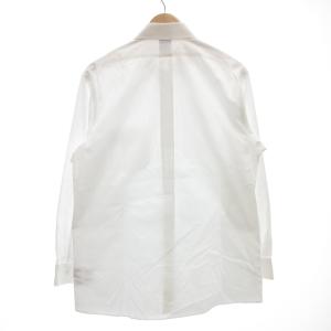 Brooks Brothers レジェント REGENT ワイシャツ ドレス 長袖 16 1/2 白 ホワイト /GV