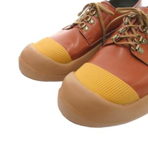 Onitsuka Tiger WIGURVE クラシックシューズ スニーカー 厚底 茶 ブラウン 30cm 1183C304 /FF