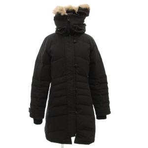 LORETTE PARKA XS ブラック 2090LB